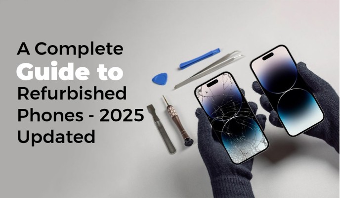 Are Refurbished Phones Good? A Practical Guide